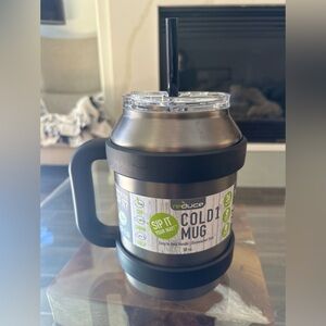 Reduce water jug